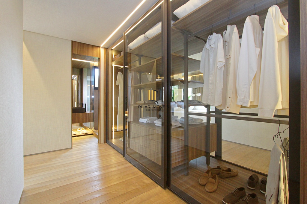 Apartamento 3 dormitórios no bairro Menino Deus