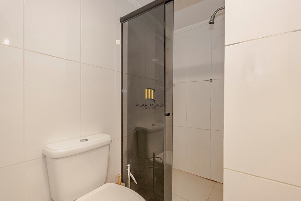 Apartamento 3 dormitórios no bairro Auxiliadora