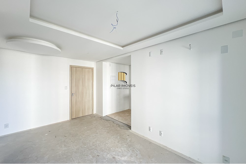 Apartamento 2 dormitórios no bairro Igara