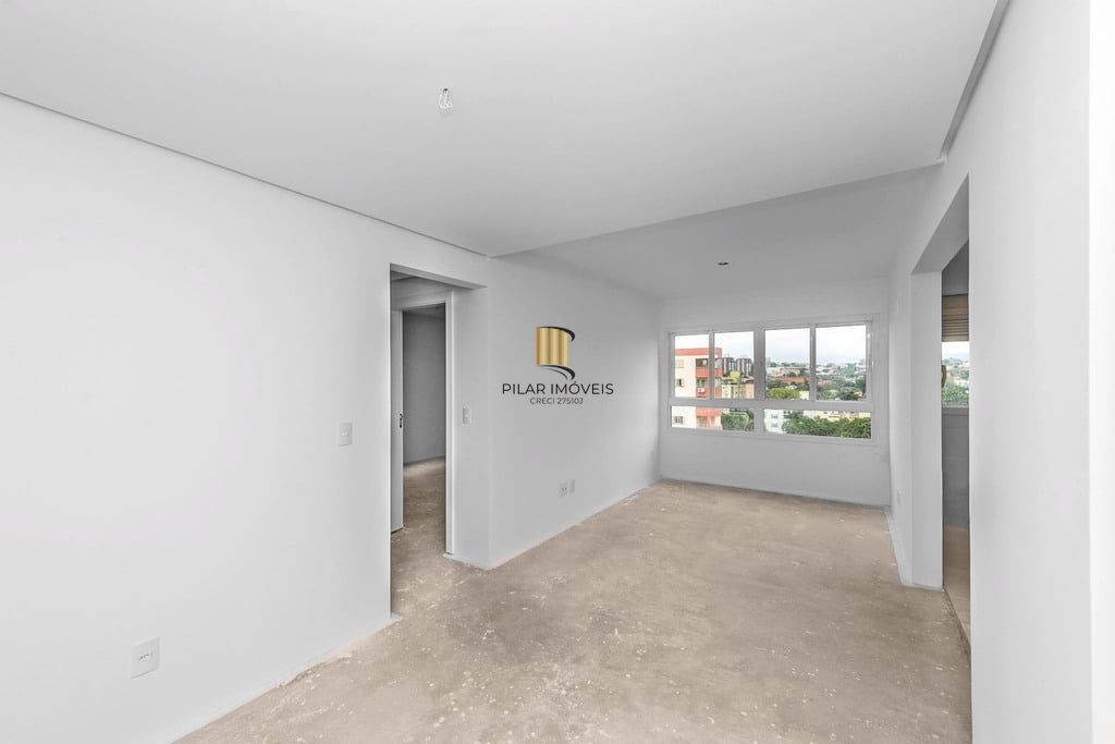Apartamento 2 dormitórios no bairro Bom Jesus