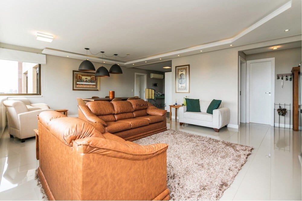 Apartamento 3 dormitórios no bairro Jardim Planalto