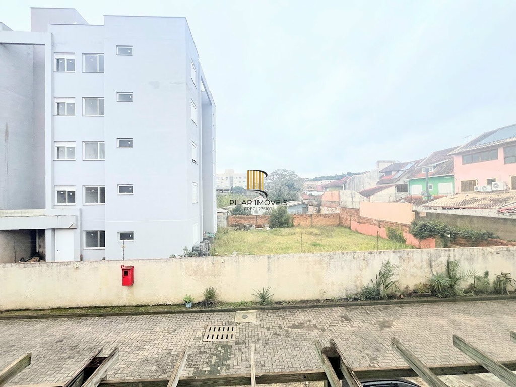 Casa 2 dormitórios no bairro Ipanema