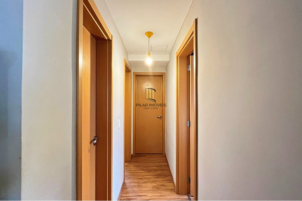 Apartamento 3 dormitórios no bairro Santana