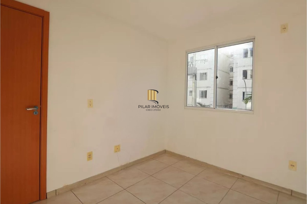 Apartamento 2 dormitórios no bairro São José