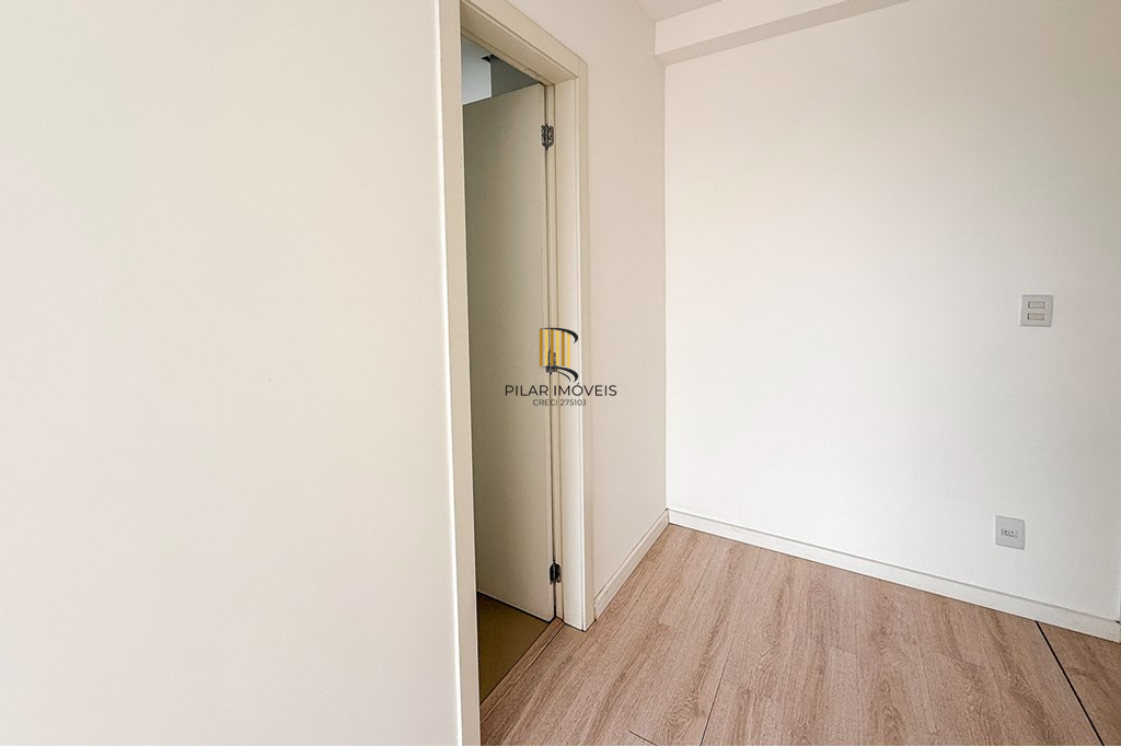 Apartamento 3 dormitórios no bairro Centro