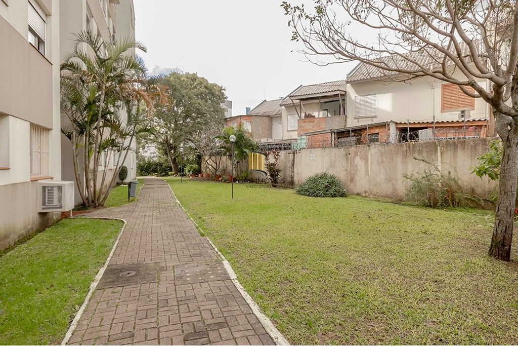 Apartamento 2 dormitórios no bairro Partenon