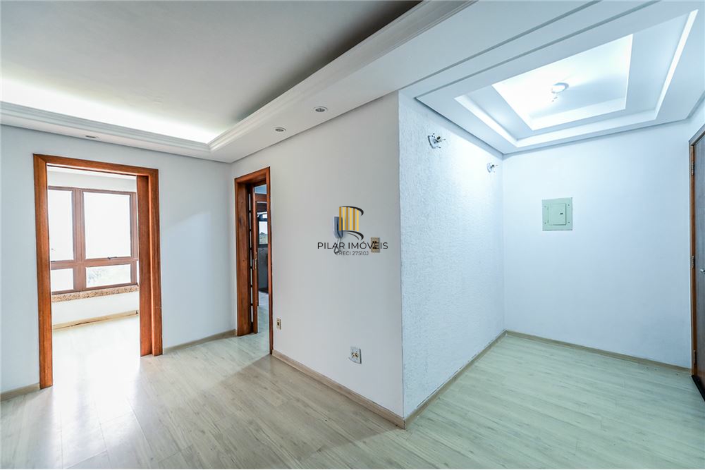 Cobertura 3 dormitórios no bairro Medianeira