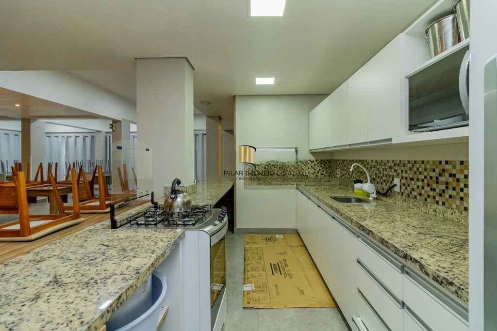 Apartamento 2 dormitórios no bairro Sarandi