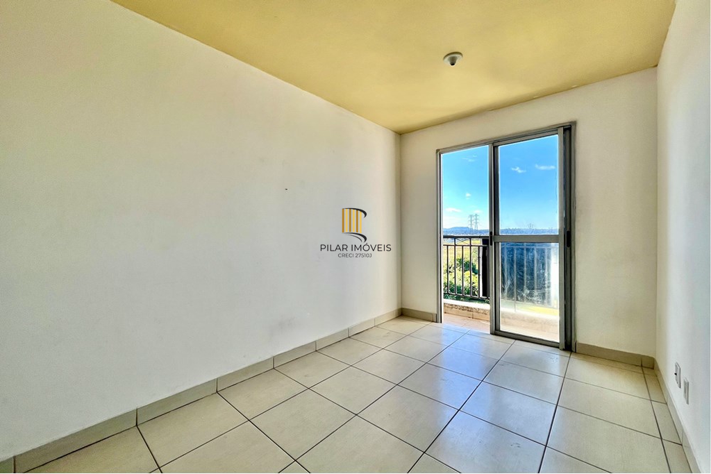 Apartamento 3 dormitórios no bairro Igara