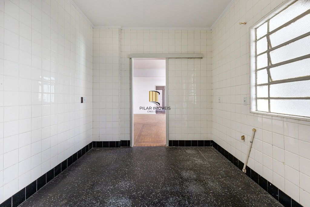 Apartamento 3 dormitórios no bairro Santana