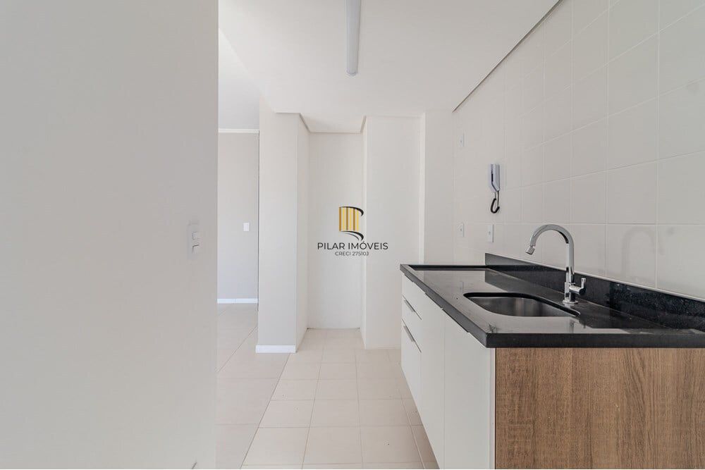 Apartamento 2 dormitórios no bairro Jardim São Pedro