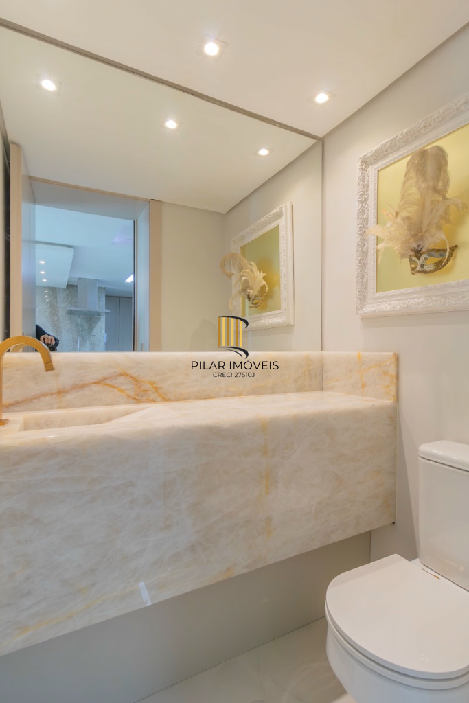 Apartamento 3 dormitórios no bairro Vila Mariana