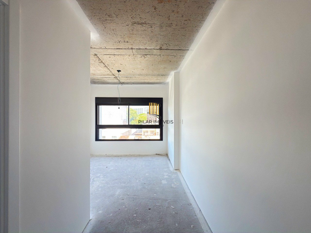 Apartamento 3 dormitórios no bairro Cidade Baixa