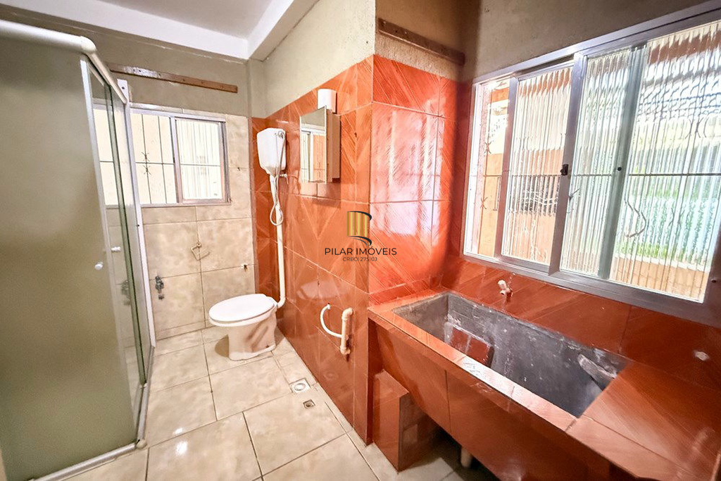 Casa 5 dormitórios no bairro São José