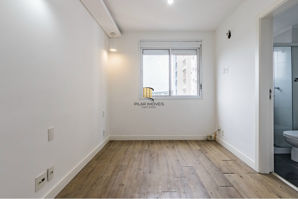 Apartamento 3 dormitórios no bairro Jardim Carvalho