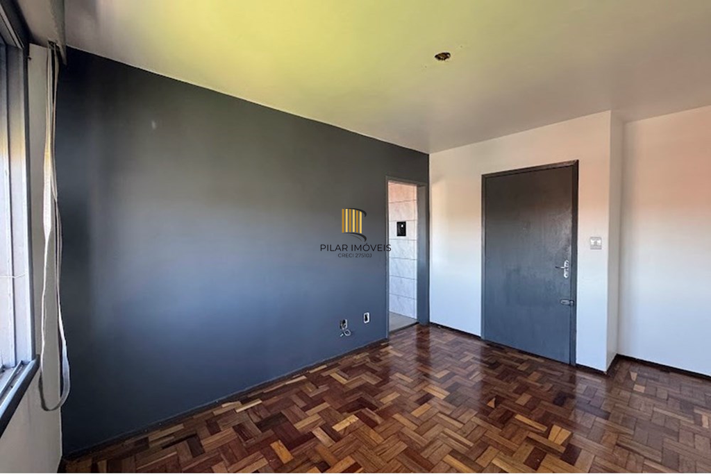 Apartamento 2 dormitórios no bairro Jardim Leopoldina