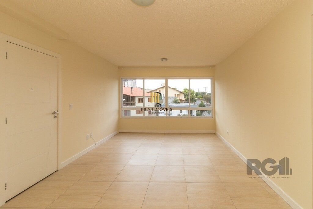 Apartamento 2 dormitórios no bairro Jardim Sabará