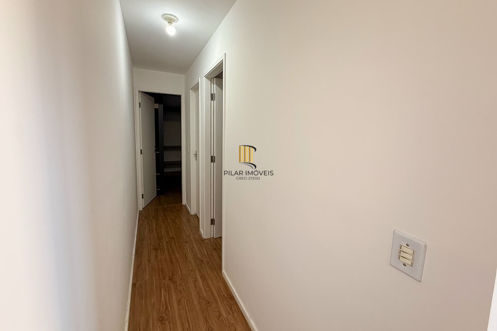 Apartamento 2 dormitórios no bairro Igara