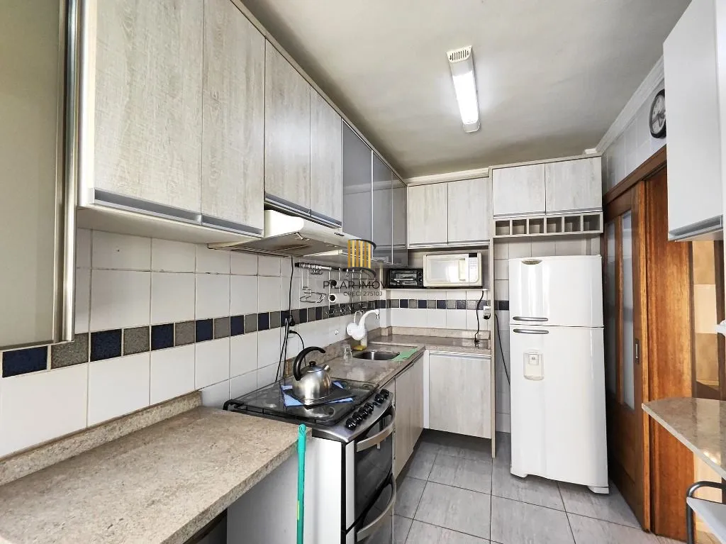 Apartamento 3 dormitórios no bairro Cavalhada