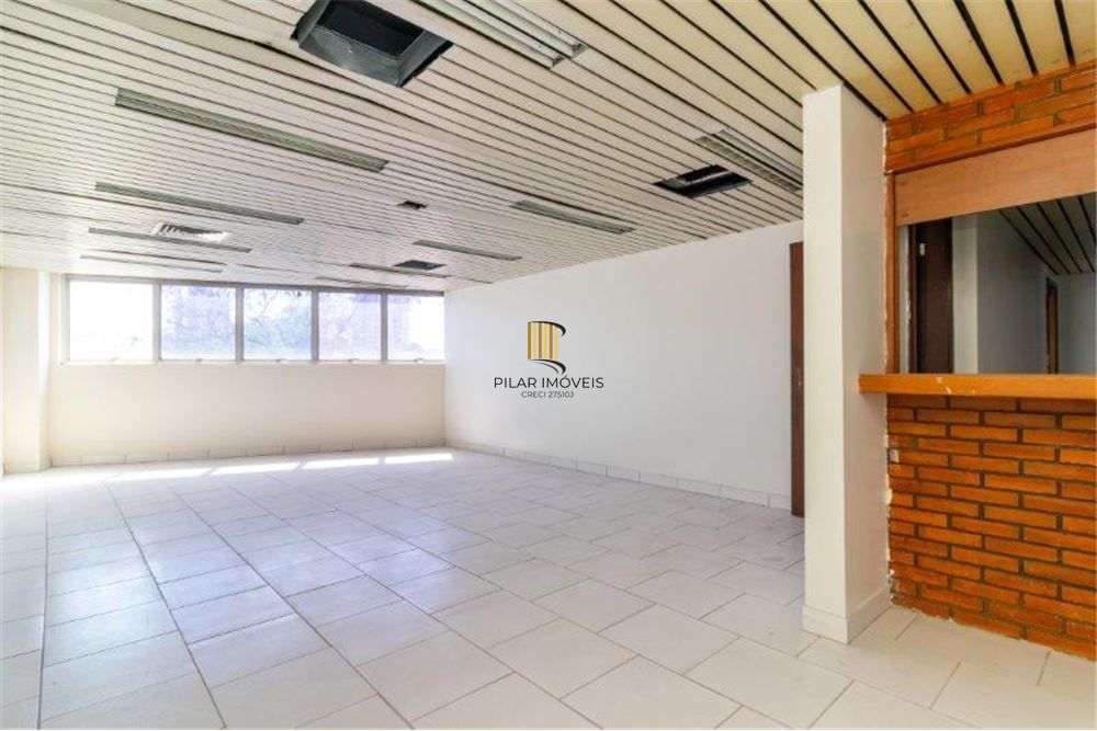 Prédio Residencial no bairro Partenon