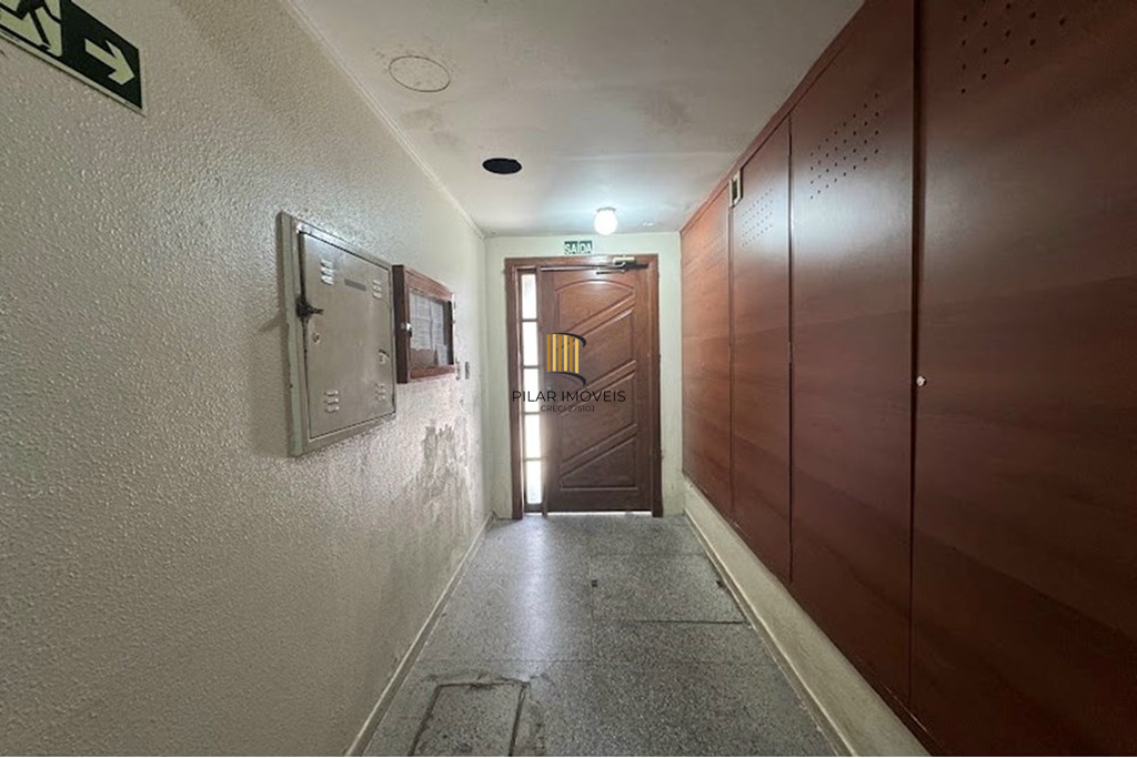 Apartamento 2 dormitórios no bairro Jardim Leopoldina