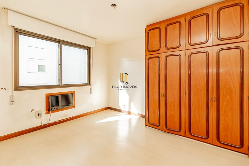 Apartamento 3 dormitórios no bairro Rio Branco