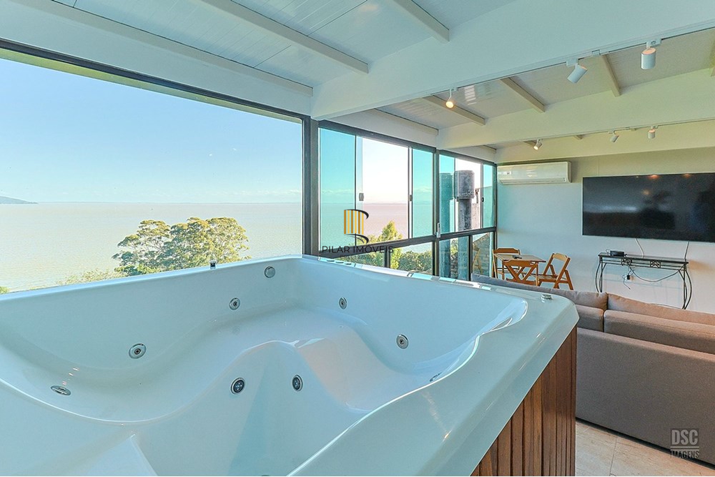 Casa de Condomínio 3 dormitórios no bairro Vila Conceição