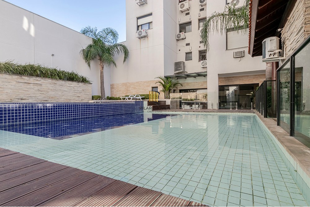 Apartamento 2 dormitórios no bairro Tristeza