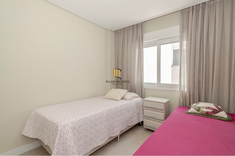 Apartamento 3 dormitórios no bairro Petrópolis