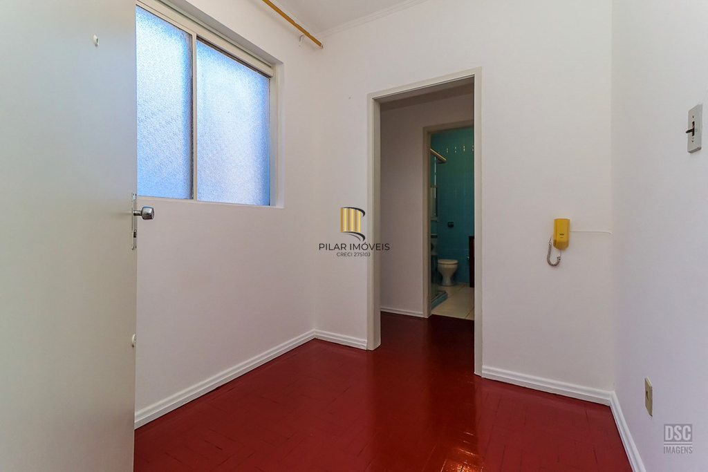 Apartamento 1 dormitório no bairro Centro Histórico