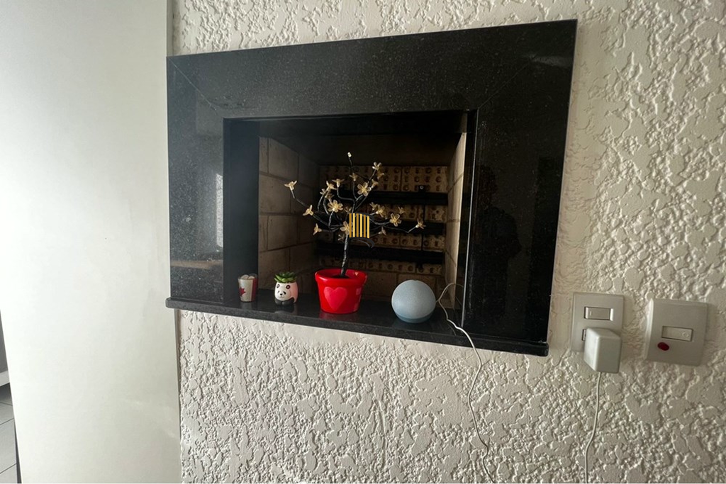 Apartamento 1 dormitório no bairro Santana