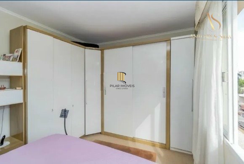 Apartamento 3 dormitórios no bairro Cristo Redentor