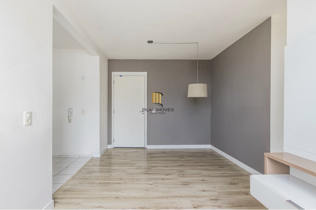 Apartamento 2 dormitórios no bairro Jardim Itu