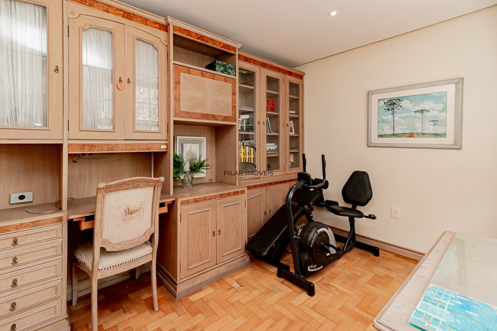 Apartamento 3 dormitórios no bairro Mont Serrat