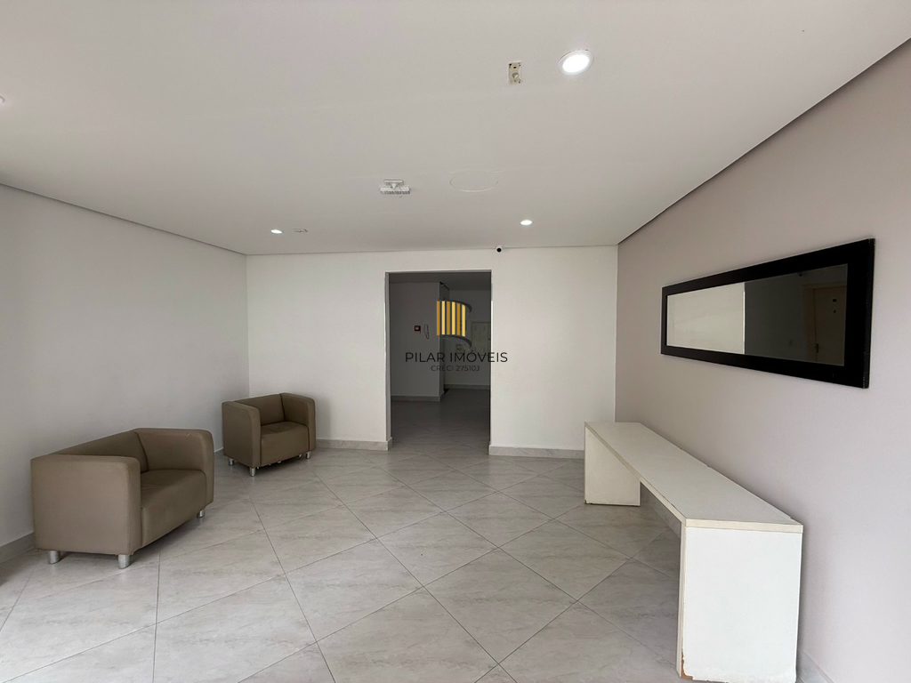 Apartamento 3 dormitórios no bairro Igara