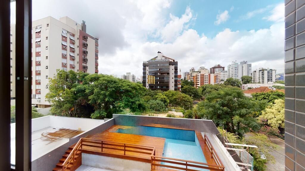 Apartamento 3 dormitórios no bairro Petrópolis