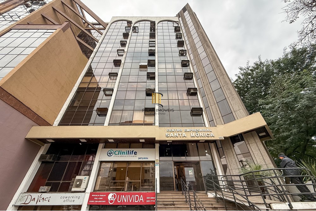 Sala Comercial no bairro Centro