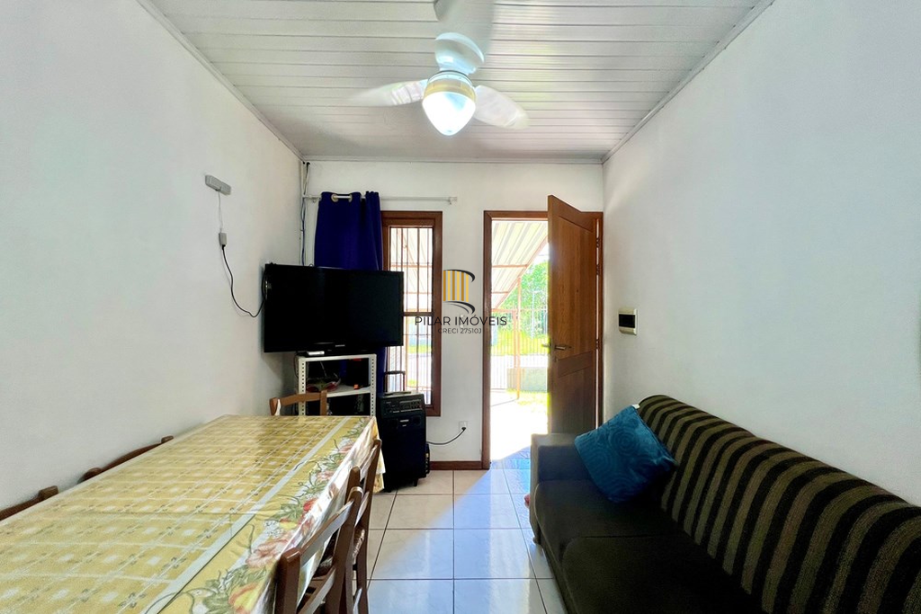 Casa 2 dormitórios no bairro Nossa Senhora das Graças