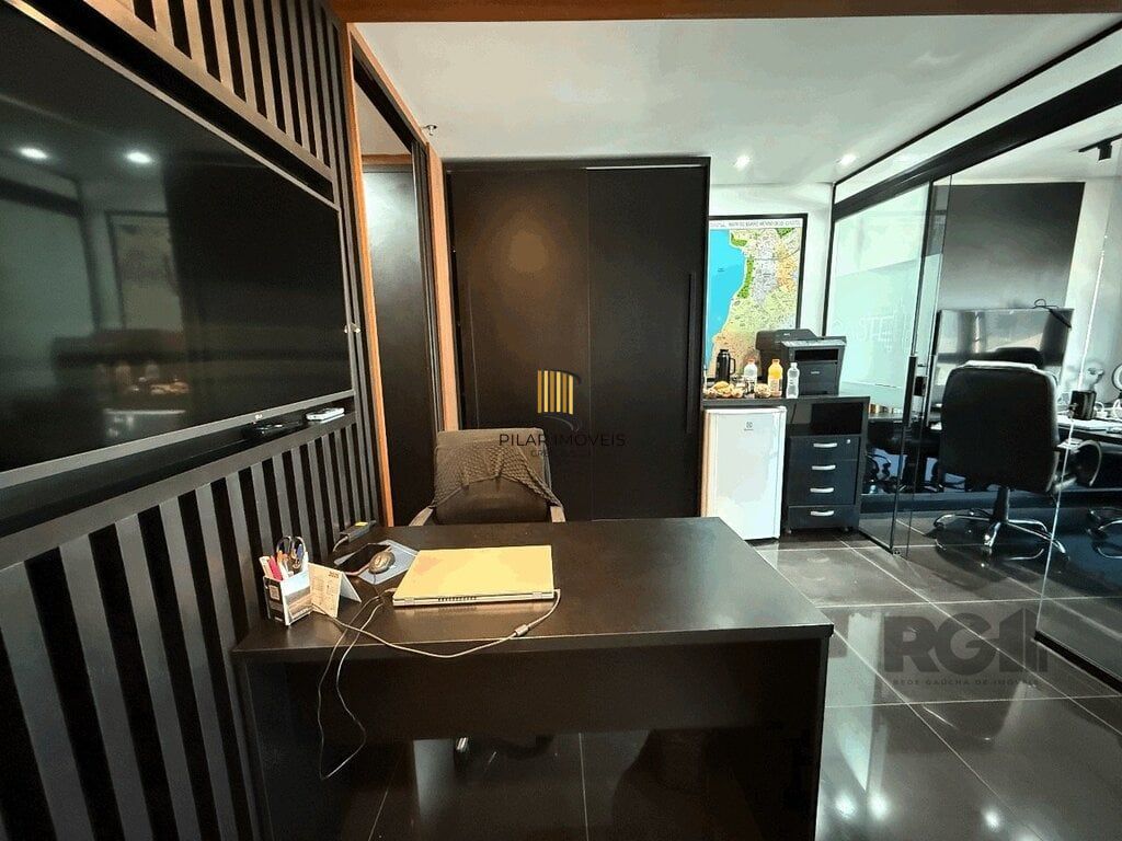 Sala Comercial no bairro Praia de Belas