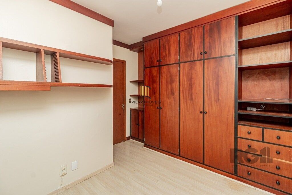 Apartamento 3 dormitórios no bairro Menino Deus