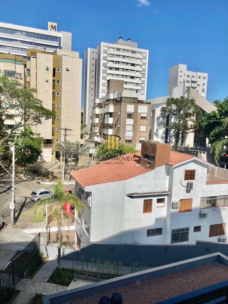 Apartamento 2 dormitórios no bairro Passo da Areia