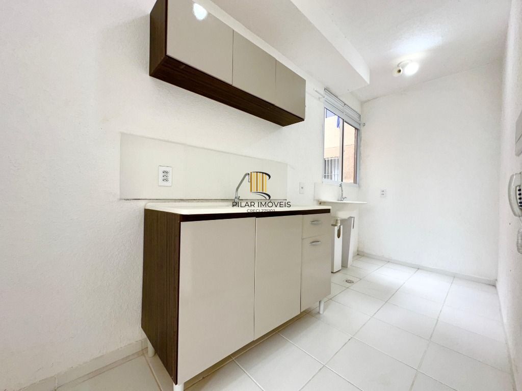 Apartamento 2 dormitórios no bairro Sarandi