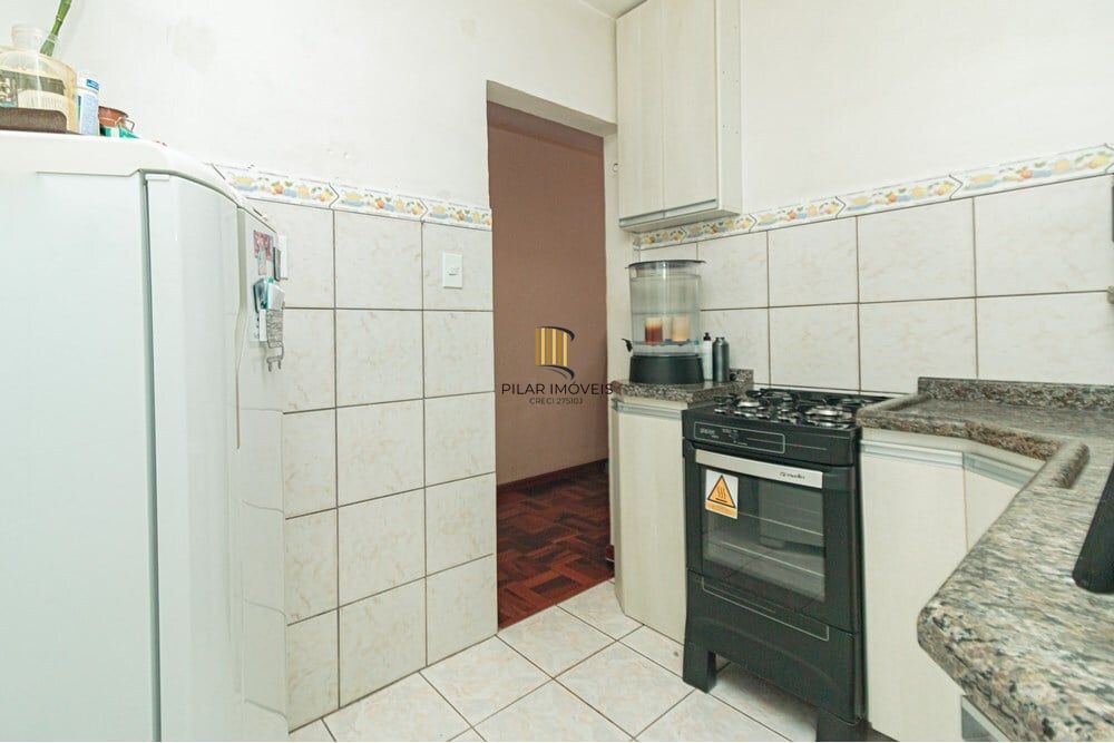 Apartamento 2 dormitórios no bairro Passo da Areia