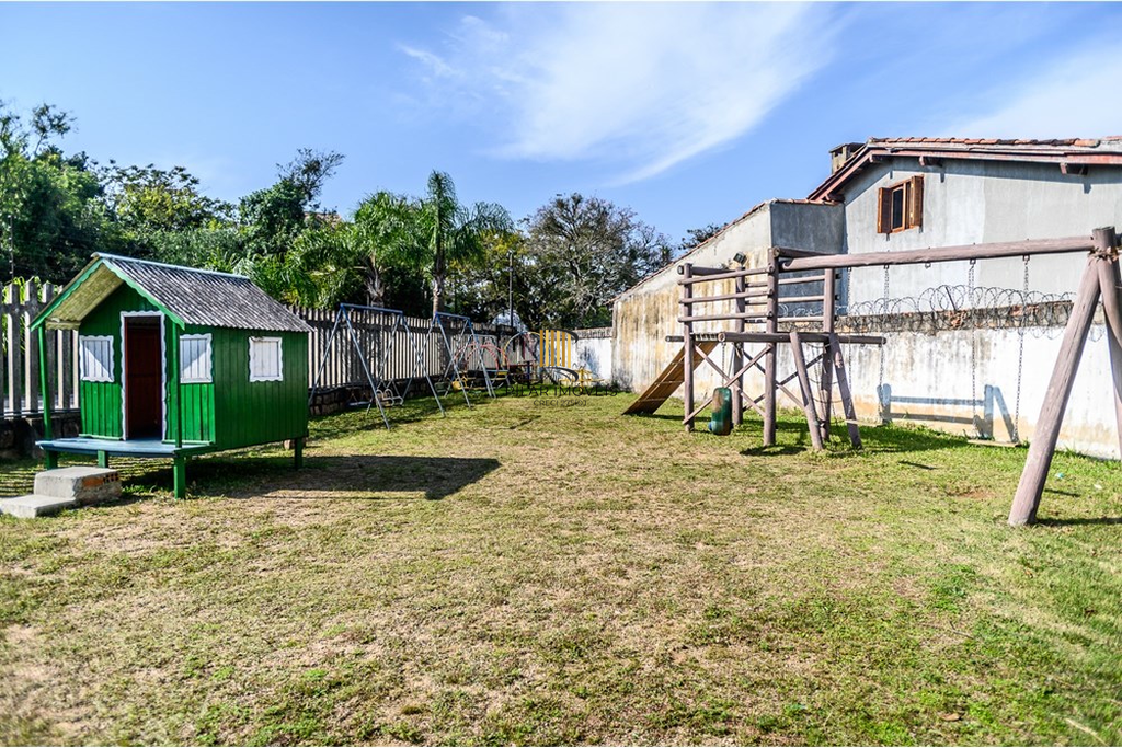 Casa de Condomínio 2 dormitórios no bairro Serraria