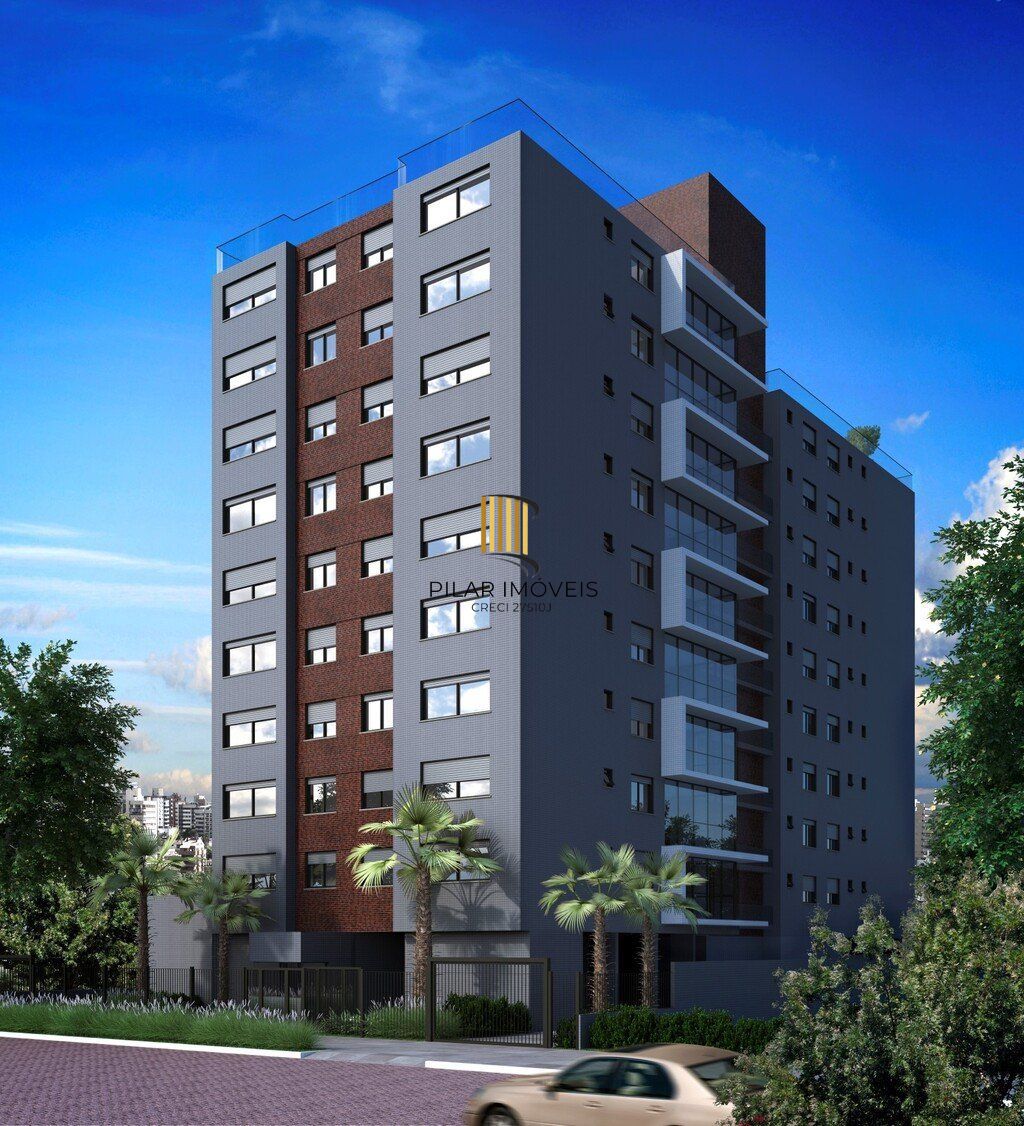 Apartamento 3 dormitórios no bairro Tristeza