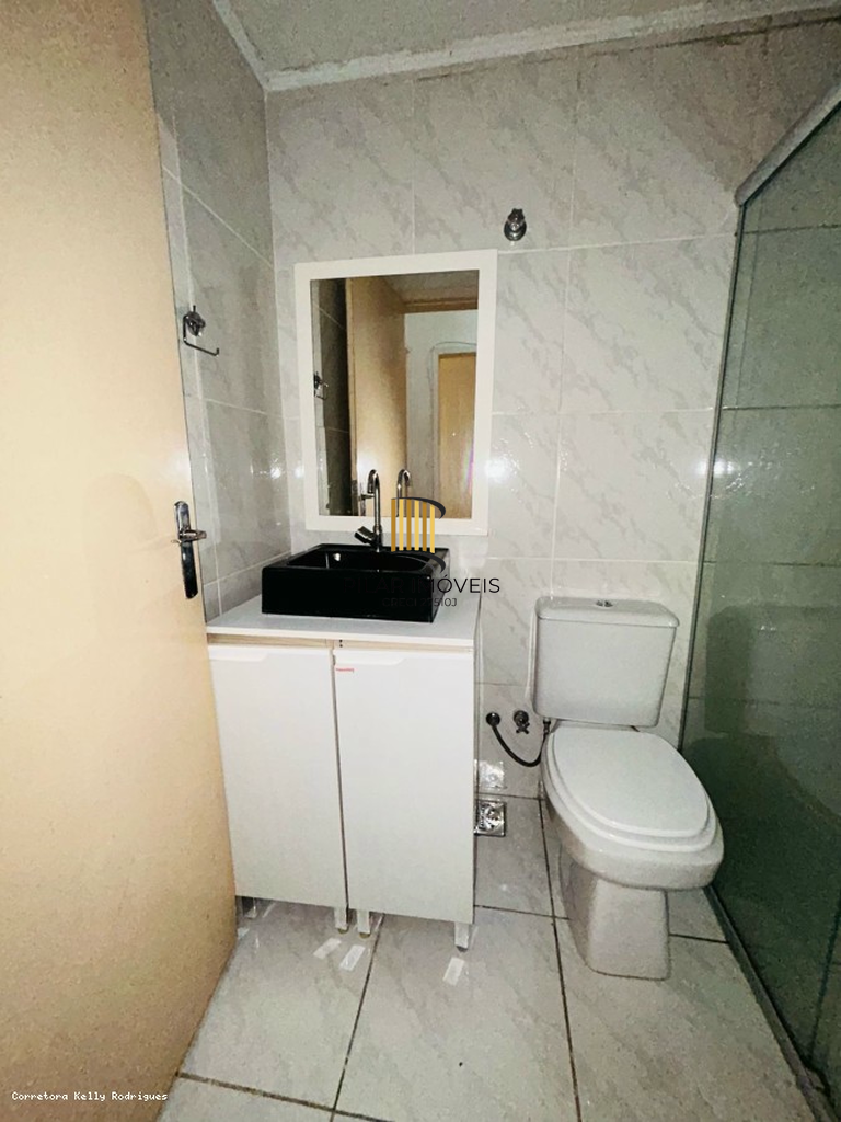 Apartamento 2 dormitórios no bairro Medianeira