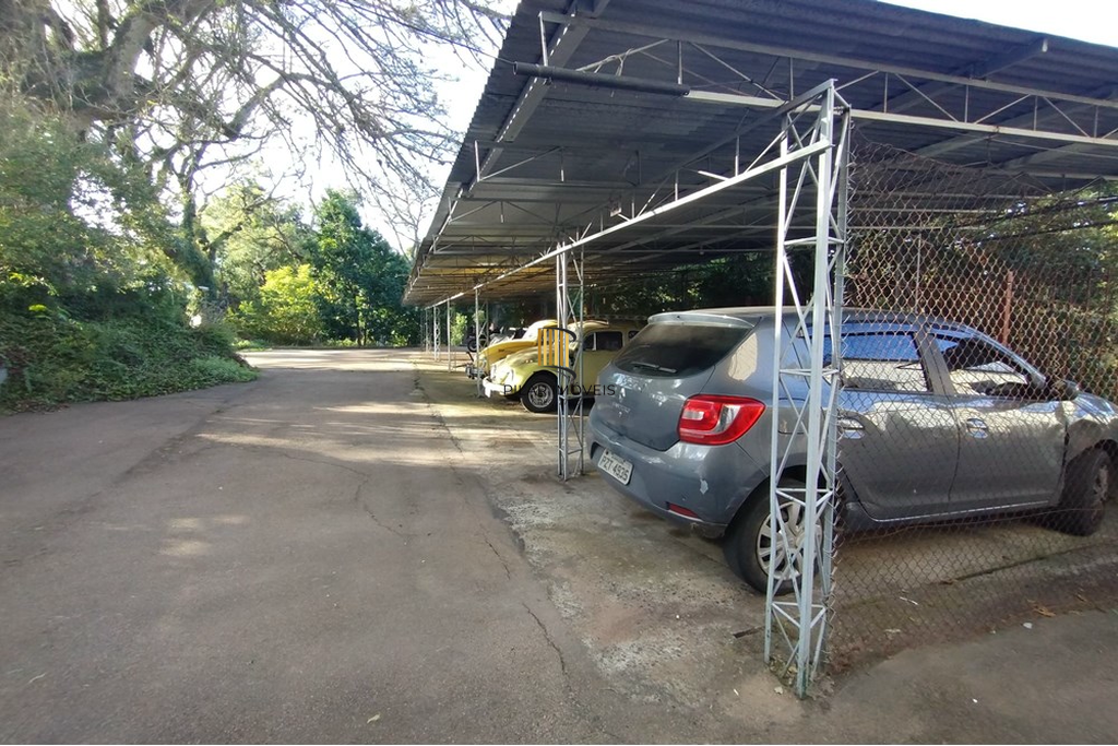 Apartamento 2 dormitórios no bairro Santo Antônio