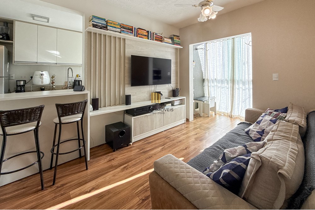 Apartamento 2 dormitórios no bairro Igara - Pilar Imóveis