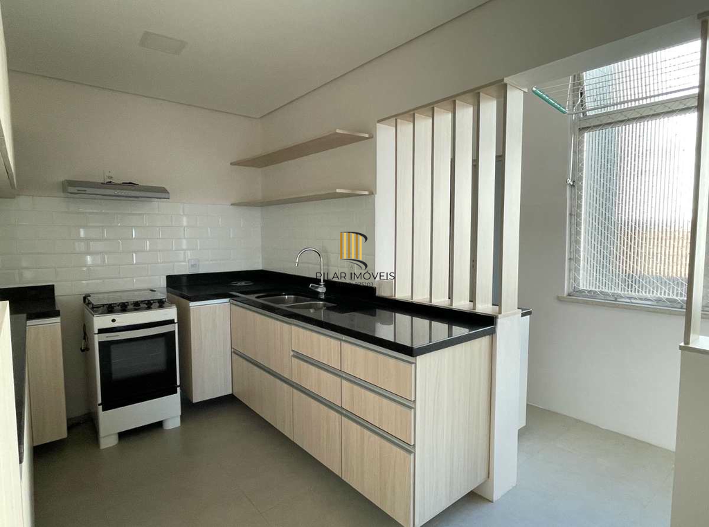Apartamento 2 dormitórios no bairro São João