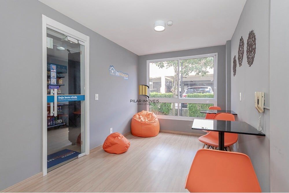 Apartamento 3 dormitórios no bairro Jardim Planalto